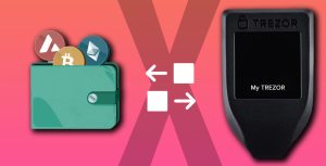 Read more about the article How To Transfer From Exodus To Trezor?