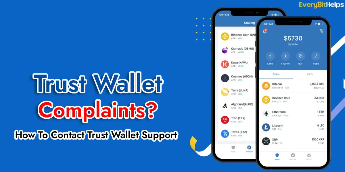 You are currently viewing How To Trust Wallet Complaints – Need Help?