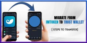 Read more about the article How To Migrate From ImToken To Trust Wallet?