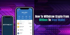 Read more about the article How To Withdraw Crypto From Bitfinex To Trust Wallet?