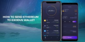 Read more about the article How To Send Ethereum To Exodus Wallet?