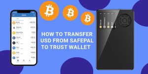 Read more about the article How To Transfer USD From SafePal To Trust Wallet?