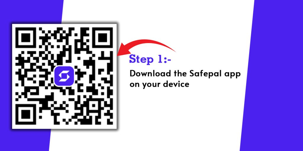 Download The Safepal App