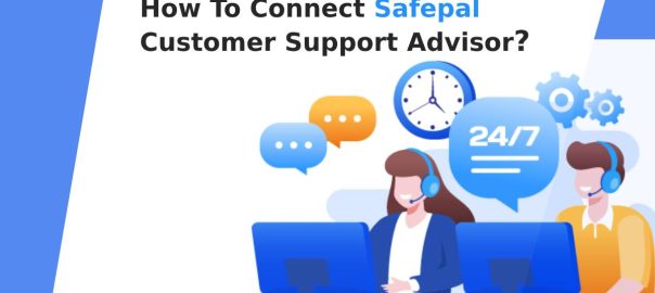 Safepal Customer Support Advisor