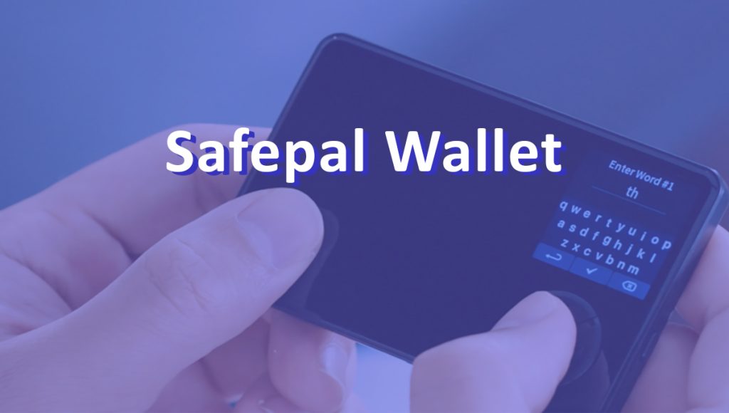 About safepal wallet | Swap Bitcoin in Safepal Wallet