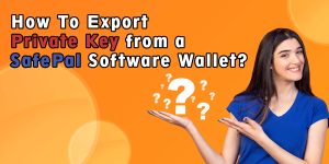 Read more about the article How To Export Private Key from a SafePal Software Wallet?