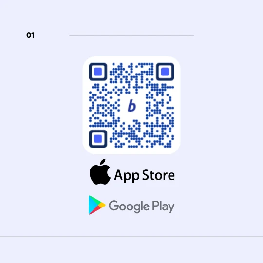 Download and Install the BitPay App: