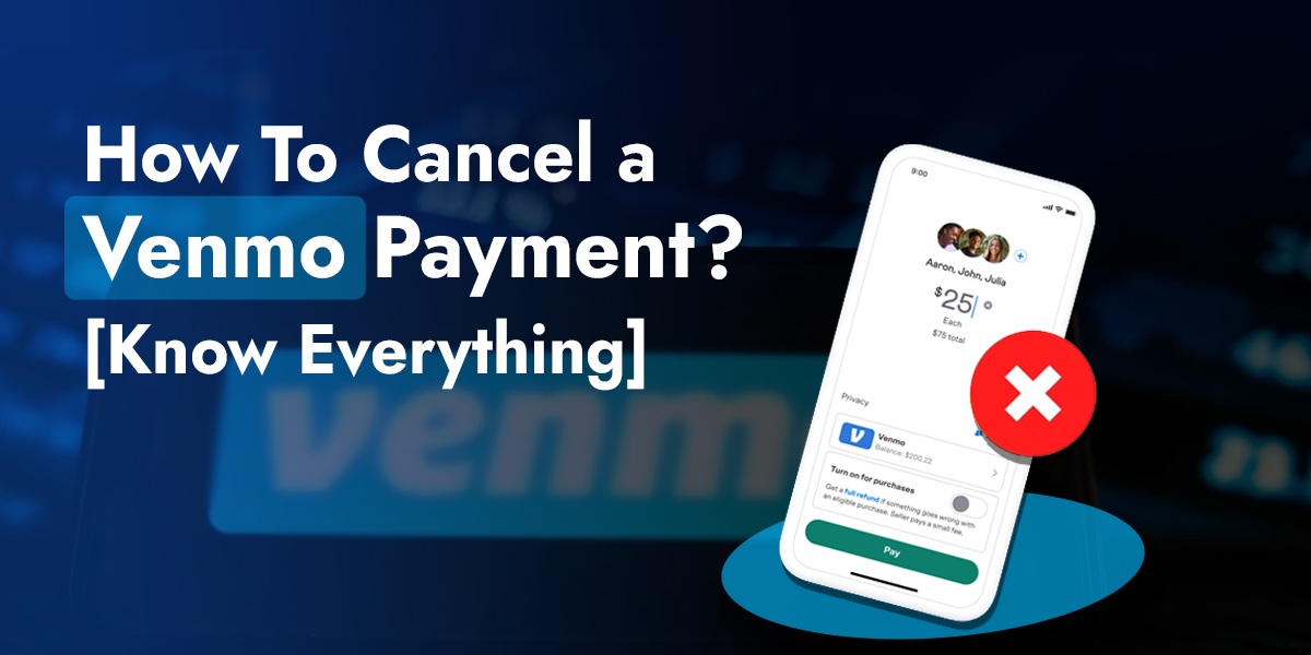 How To Cancel A Venmo Payment