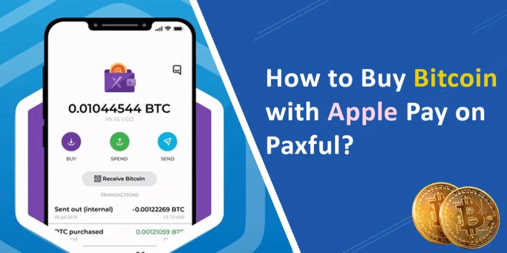 How to Buy Bitcoin with Apple Pay on Paxful