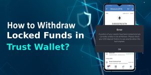 Read more about the article How to Withdraw Locked Funds in Trust Wallet – Get Help
