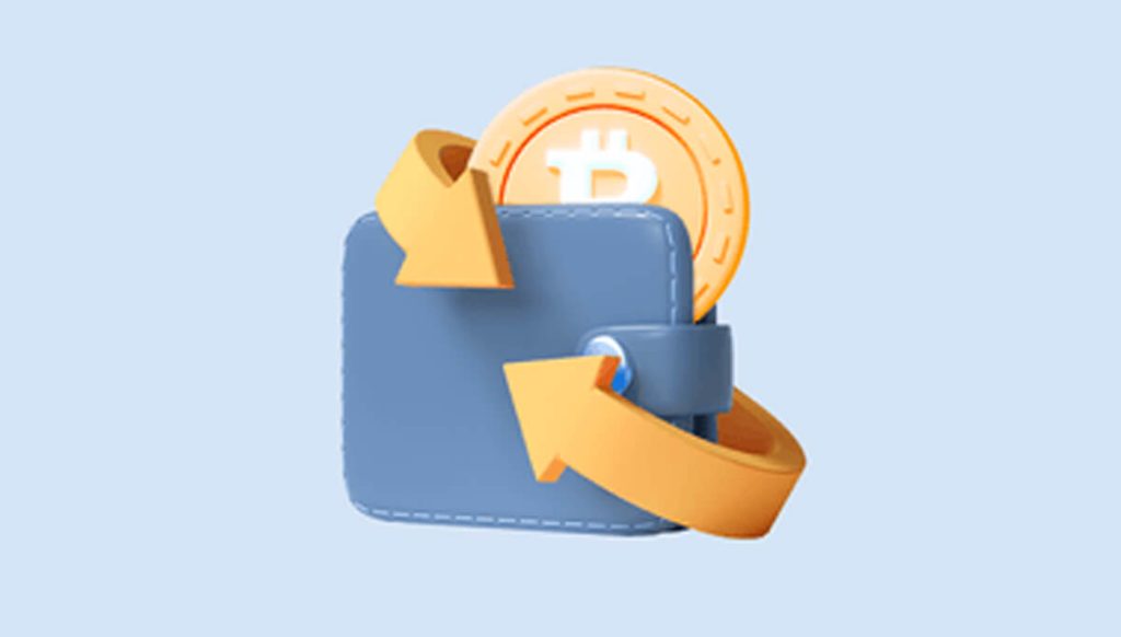 Secure a Wallet