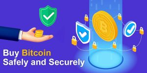 Read more about the article How To Buy Bitcoin Safely (Step by Step Guide)