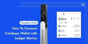 Read more about the article How To Connect Coinbase Wallet with Ledger Device