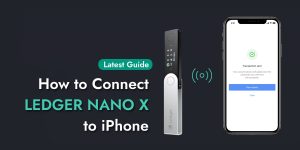Read more about the article How to Connect LEDGER NANO X to iPhone
