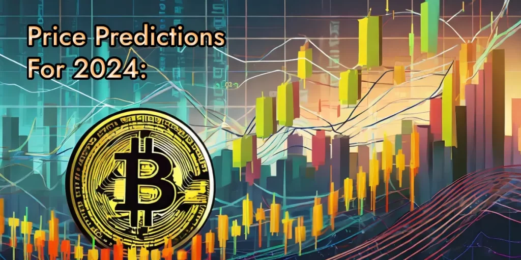 Bitcoin Price Predictions For 2024