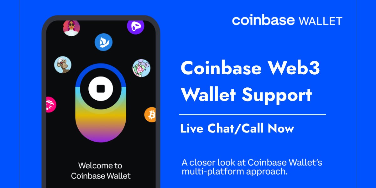 Coinbase Web3 Wallet Support