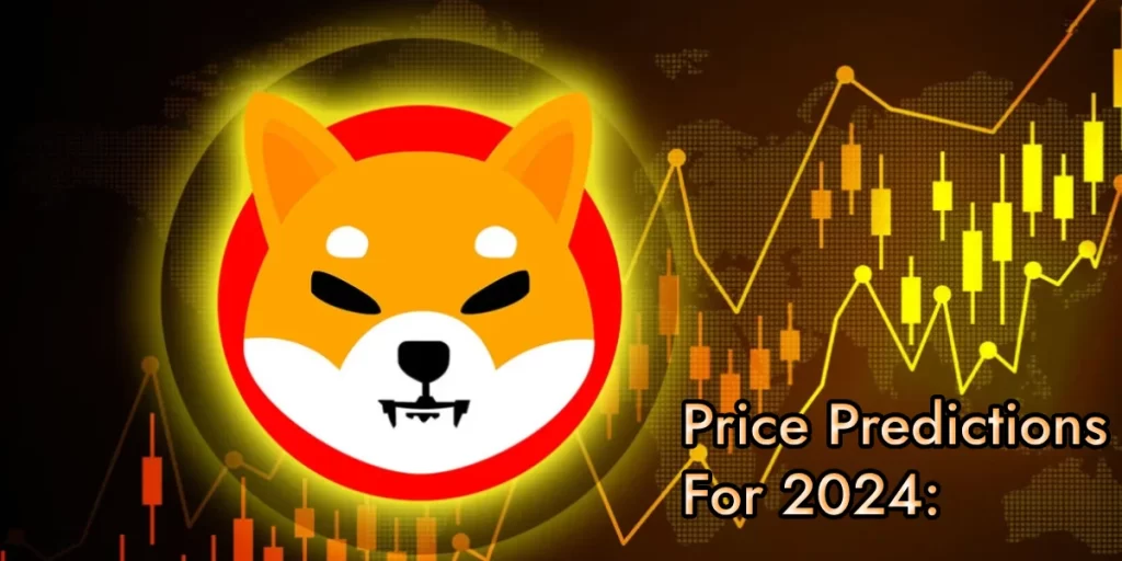 Shiba Inu Price Predictions For 2024