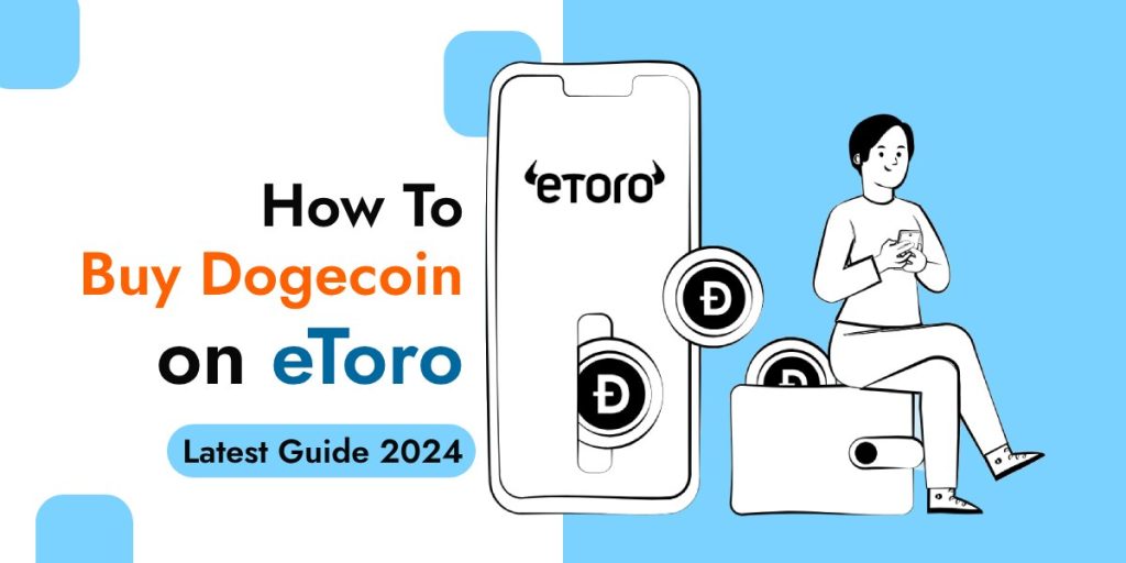 How To Buy Dogecoin on eToro