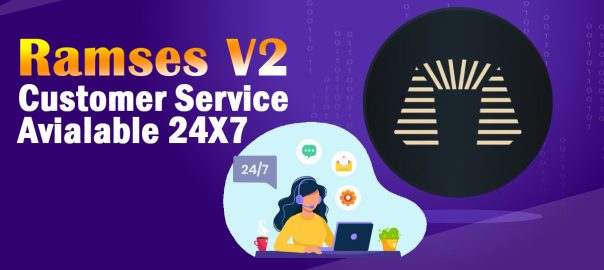 Ramses V2 Customer Service
