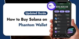 Read more about the article How to Buy Solana on Phantom Wallet — The Only Guide You’ll Ever Need (2025 Updated)
